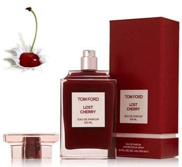 чач тарач: Люкс, эмиратовская парфюмерия! Лост чери🍒 вишня, шоколад, унисекс — 5