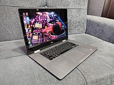 macbook 13 pro: Ультрабук, Б/у, Intel Core i7 — 7