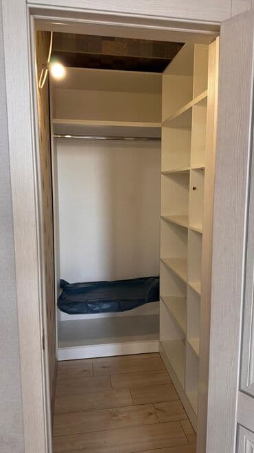 3 комнатная квартира продажа: 3 комнаты, 103 м², Элитка, 3 этаж, Евроремонт — 11