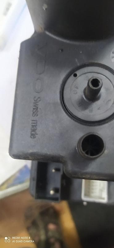 audi: Audi a4 b5 центральный компрессор центрального замка 97год — 2