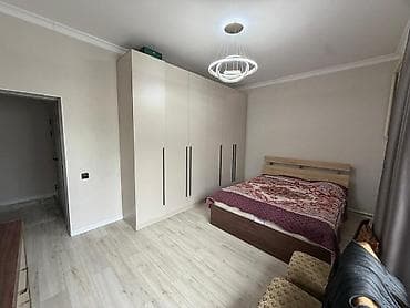 4 bedroom: В продаже 🔥Одноэтажный жилой дом с современным ремонтом. 🔝 Локация - — 4