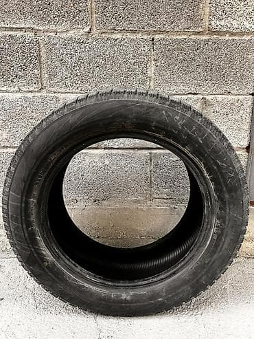 Транспорт: Шины 225 / 55 / R 17, Зима, Легковые, Bridgestone — 3