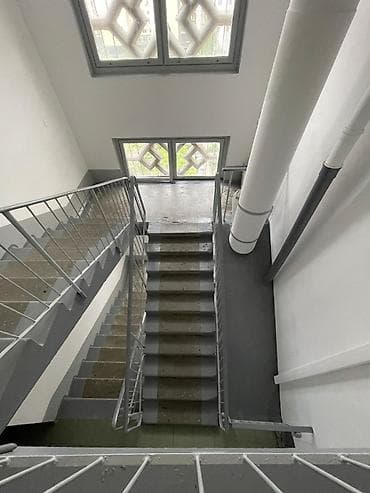 квартиры 106 серия: 3 комнаты, 63 м², 106 серия, 9 этаж — 9