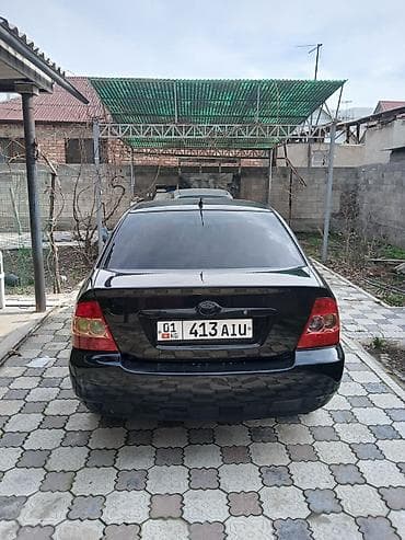 Toyota Corolla: 2006 г., 1.6 л, Автомат, Бензин, Седан