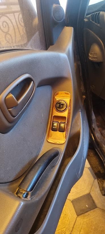 хундай портер холодильник: Легкий грузовик, Hyundai, Стандарт, Б/у — 6