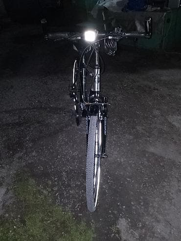 фикс велосипед: Городской велосипед, Рама M (156 - 178 см) — 3