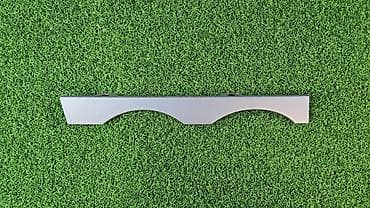 е38: Е38 рест Ресничка фары правая Год 2001 В отличном состоянии, очень — 5