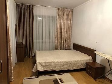 2 комнаты, 53 м², Элитка, 2 этаж