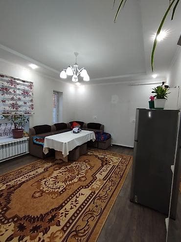 дома в раздольном: 🏡 Продаётся дом с мансардой! 📍 Район: Рухий Мурас-2 🏠 Дом: 5 комнат — 5