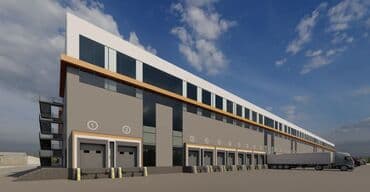 срочно продаю в связи с переездом: АРЕНДУЙ СОВРЕМЕННЫЙ И ТЕХНОЛОГИЧНЫЙ СКЛАД ОТ 300м2 - Зона погрузки и — 4