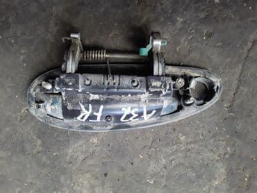 ниссан цефиро а32: Nissan Cefiro A32 дверная ручка Ниссан Цефиро А32 ручка двери — 2