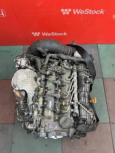 bongo kia: Дизельный мотор Kia 2018 г., 1.6 л, Б/у, Оригинал — 2