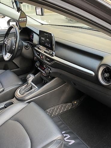 smart plus: Kia K3: 2019 г., 1.6 л, Автомат, Бензин, Седан — 8