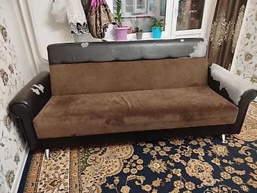 Другая мебель: Диван .озу алып кетуу.адиреси шаард.шаарда жашагандар — 2