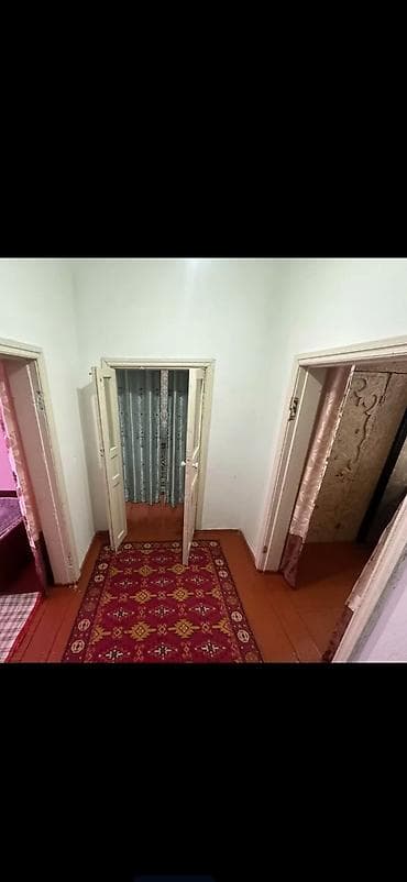 домики в горах аренда: 65 м², 3 комнаты, Забор, огорожен — 2