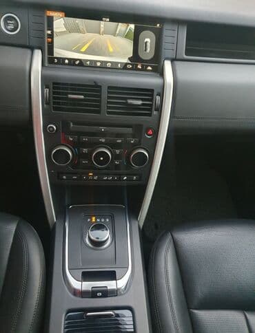 меняю доплатой мне: Land Rover Discovery Sport: 2019 г., 2 л, Автомат, Дизель, Кроссовер — 7