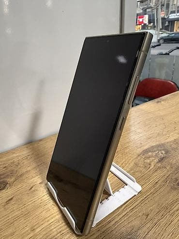 ps 5: Samsung Galaxy S23 Ultra, цвет - Бежевый, eSIM — 4