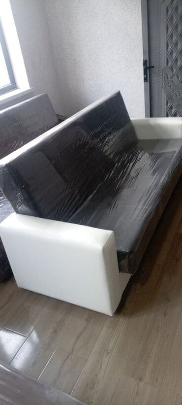 честер диван: Раскладной диван, Новый — 4