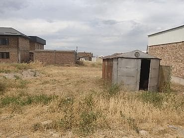 open space: 4 соток, Для строительства, Красная книга — 1