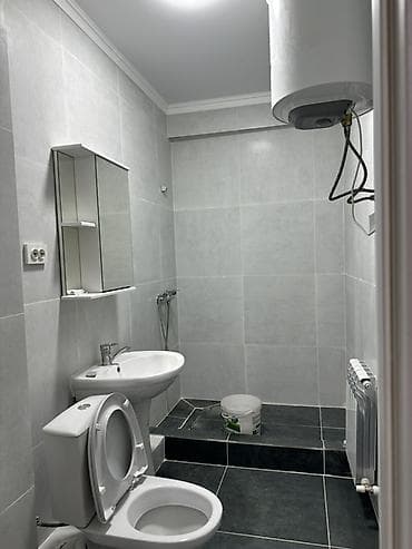 3 room: 1 комната, Собственник, Без подселения, С мебелью частично — 5