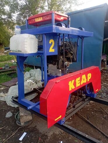 купить шиномонтажное оборудование в бишкеке: Пилорамага тачилкалар сатылат заточка развотка таш градусник ара туру — 5