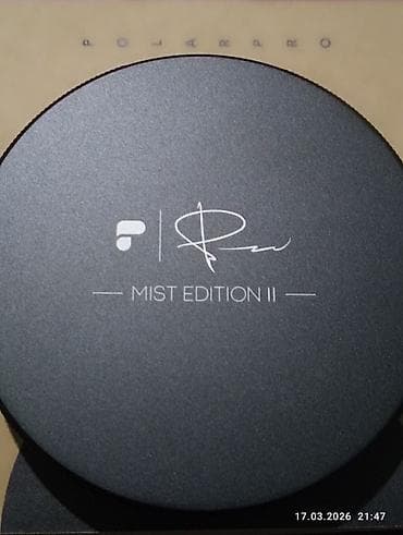 sigma 16mm: PolarPro Peter McKinnon Mist Edition II Variable ND Filter (82 мм, 6–9 — 4