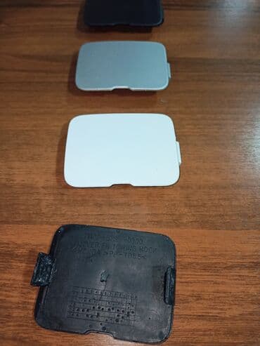 падушка хонда фит: Заглушки буксировочного крюка петли Крышки бампера Заглушки — 3