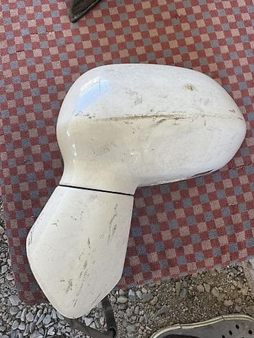 bmw 550: Боковое правое Зеркало Honda Оригинал — 2