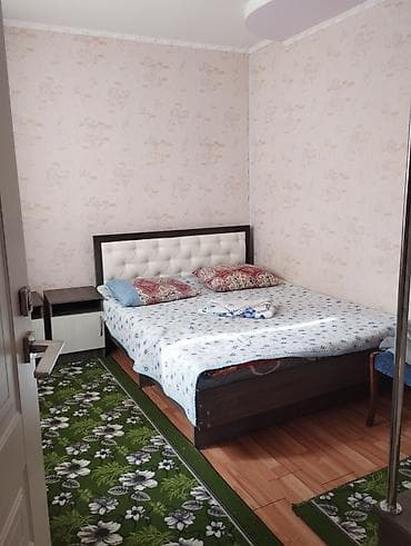 Недвижимость: Коттедж, Чолпон-Ата, 4 места — 9