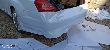 наклейка машин: Все виды наклейки на автомобиль любой сложности, брендирование — 19