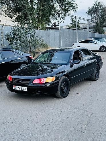 avalon 2017: Toyota Camry: 1999 г., 2.2 л, Автомат, Бензин, Седан — 3