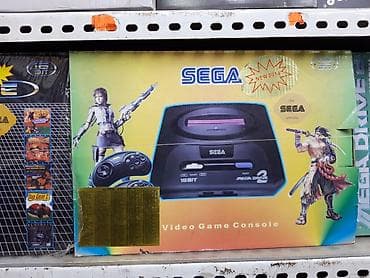 Sega sega сега сега
