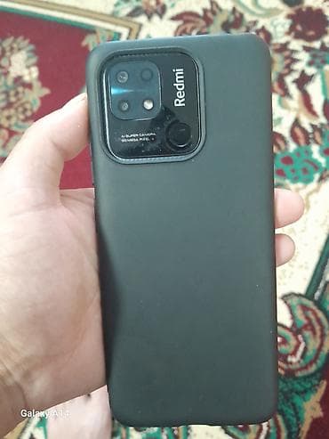 хонор х9b: Redmi, Redmi 10C — 4