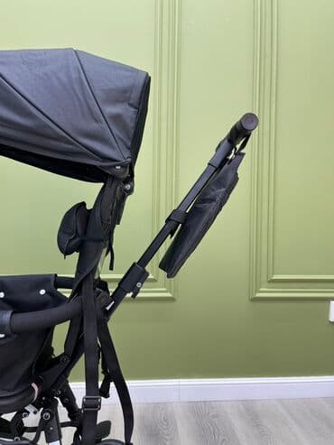 коляски в бишкеке дордой цены: Коляска, Новый — 5