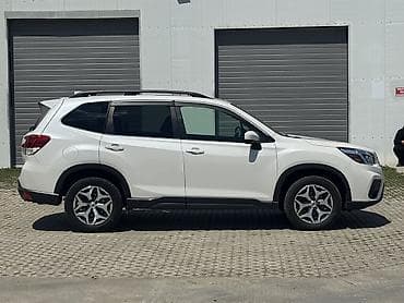 субару форостер 2000: Subaru Forester: 2020 г., 2.5 л, Вариатор, Бензин, Кроссовер — 3