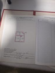 продаю дом с новопавловка жм ала тоо: 6 соток, Для строительства — 17