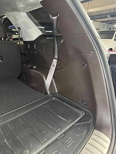 byd e2 2019: Hyundai Palisade: 2023 г., 2.2 л, Автомат, Дизель, Кроссовер — 4