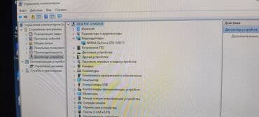 блоки питания 80 plus: Видеокарта, Palit, GeForce GTX, 4 ГБ, Для ПК — 6