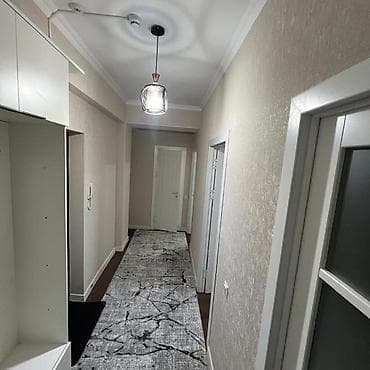 кв рассрочка: 2 комнаты, 57 м², 1000 мелочей (Карпинка) Элитка, 4 этаж, Евроремонт — 6