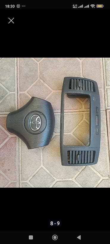 хонда фит крыло правый: Подушка безопасности Б/у, Оригинал, Япония — 7