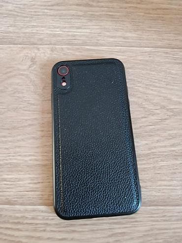 телефон айфон xr цена: IPhone Xr, 128 ГБ, Красный, Чехол — 2