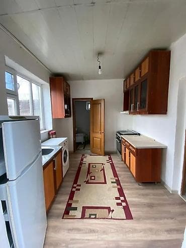 35 м², 2 комнаты, Утепленный, Забор, огорожен