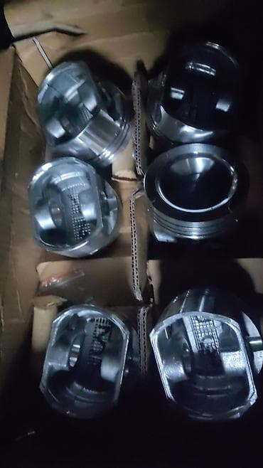 услуги авто: Бензиновый мотор Audi 2.8 л, Б/у, Оригинал, Германия — 3