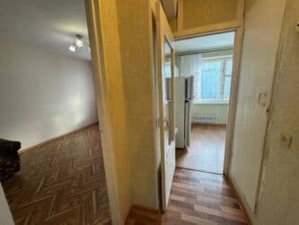 продаю квартиру в аалам сити: 1 комната, Агентство недвижимости, Без подселения, С мебелью полностью — 5