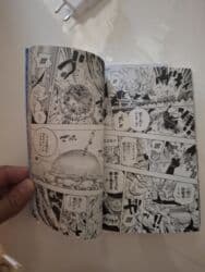 кастюм мишка: Продаю оригинальную мангу на японском языке "ВАНПИС". Причина — 6