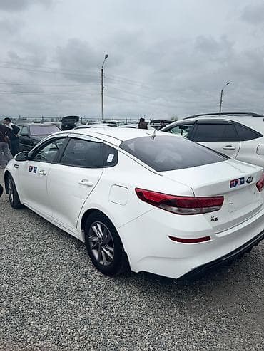 киа ниро бишкек: Kia K5: 2019 г., 2 л, Автомат, Газ, Седан — 5