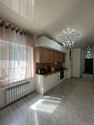 3: 🏡 СРОЧНО ПРОДАЁТСЯ 3-комнатный дом 📍 Рабочий городок 🛏️ 3 комнаты 📐 — 2