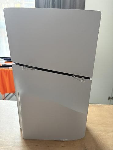 sony playstation пять: PlayStation 5 (версия с дисководом) + геймпад DualSense + игра EA — 2