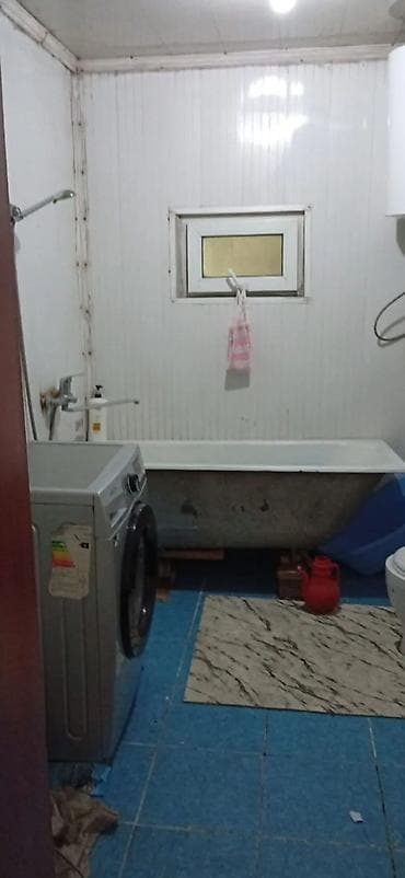 поодаю дом: 60 м², 3 комнаты, Забор, огорожен — 3