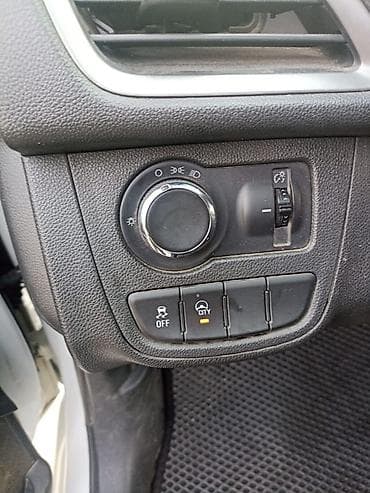 Chevrolet Spark: 2020 г., 1 л, Вариатор, Бензин, Хэтчбэк — 4